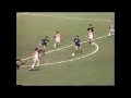 Atalanta - Bari 0-0 - Campionato 1985-86 - 25a giornata