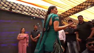 loot liya haryana #sapna choudhary dance performance video new Haryanvi song