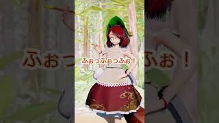 【東方MMD】一回転シリーズ/二ツ岩マミゾウ