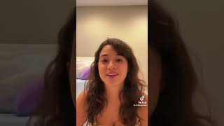 Sofia Gomez says xoBrooklynne assaulted her
