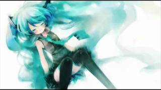 VOCALOID2: Hatsune Miku - \