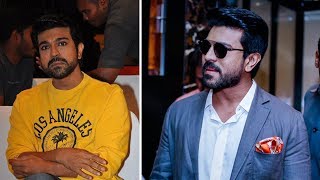 Ram Charan Wants To Try Different Concepts | Latest Telugu Movie Gossips 2018