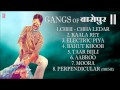 Gangs of Wasseypur 2 | Full Songs