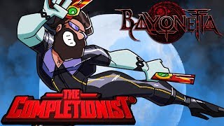 Bayonetta | The Completionist