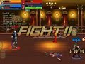 dnf pvp arena 1 weapon master vs ranger desperado