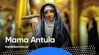 Mama Antula, la Primera Santa Argentina - Aire Nacional
