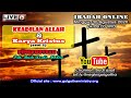 Kebaktian Online GKRI Golgota 30 Agustus 2020 | Keadilan Allah dan Karya Kristus (Part 2)