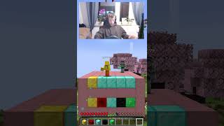 TEN GRACZ MA DOŚĆ... #gaming #⁠youtube #funny #minecraft #memes #tiktok #shorts #ytshorts