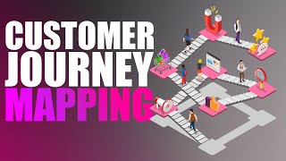 What Is Customer Journey Mapping?