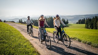 E-Bike Touren Stadt und Region Bern | I love Bern