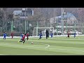 20250106 인천스토브리그 u11 송도fc vs 부천fc 후반전