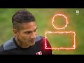 gianluca lapadula ► copa américa ● skills assists u0026 goals 2021 hd