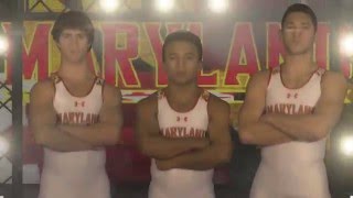 2016 Maryland Wrestling Intro Video