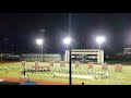 kamiak show band 2019 no strings attached psfob finals