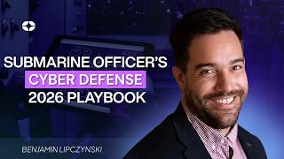 Navy Officer Reveals the Threat Modeling Mindset Most Cybersecurity Teams Are Missing