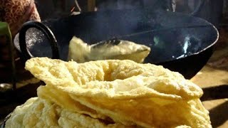 Thunka Poori | Bali Yatra | Cuttack | 😋👌😉❤