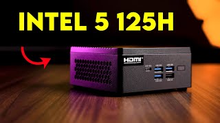 This Mini PC Is Better Than Your Low Budget PC ! Liva Z7 Plus Mini PC Review