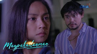 Magpakailanman: My molester uncle comes back! #MPK