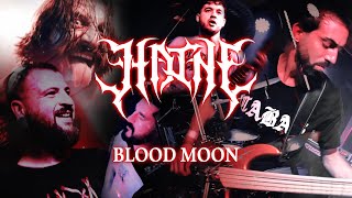 HAINE - Blood Moon