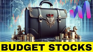 Budget Stocks Malayalam