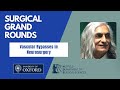 Oxford University surgical lectures: Vascular Bypasses in Neurosurgery