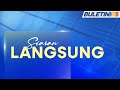 [LANGSUNG] Banjir: Sidang Media Kementerian Pendidikan | 1 Disember 2024