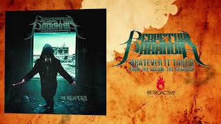 Perpetual Paranoia - The Reapers (Dale Thompson) BRIDE.  Christian Metal Thrash