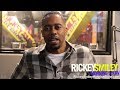 Rickey Smiley Morning Show - Black Tony Compilation 25