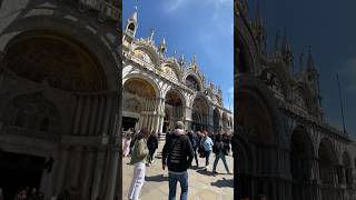 Piazza San Marco | TALked.