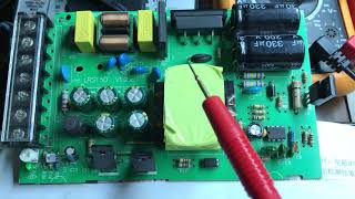 How to repair the power supply? Here are some tips and tricks.