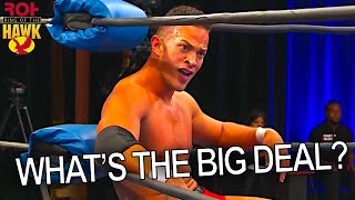Did NWA Discover The Future Of Wrestling?