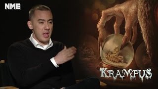 Krampus: Director Michael Dougherty Discusses His 'Gremlins'-Inspired Comedy Horror Movie