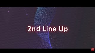 제2회 더팩트 뮤직 어워즈 2차 라인업 공개! | THE FACT MUSIC AWARDS 2nd Line-up