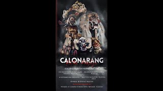 LIVE STREAMING ‼️Calonarang Patra Pralaya | Pura Dalem Puri