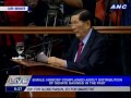 topstory enrile giving mooe is not my invention. i inherited it.