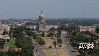 Video: Some Oklahoma parents, lawmakers accusing DHS of hiding information about child abuse crimes