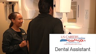 US Careers Online - Dental Assistant