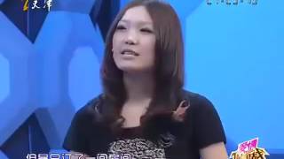 【FULL】是倒插门还是共同奋斗 20110212【爱情保卫战官方超清】涂磊