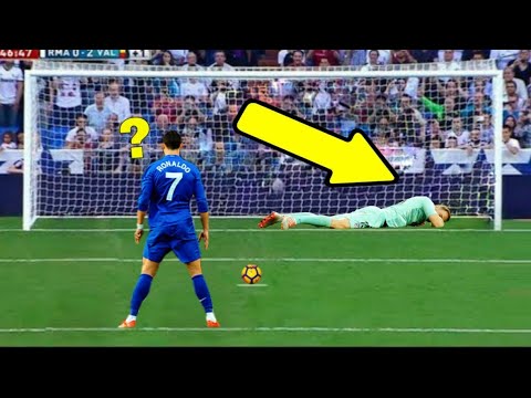 Top 10 Los Mejores Goles Del Mundo! - YouTube