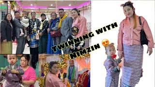 || Hami gako Darjeeling wedding attend garnu || 💍 Sister’s Wedding \u0026 Family meet-up   😇