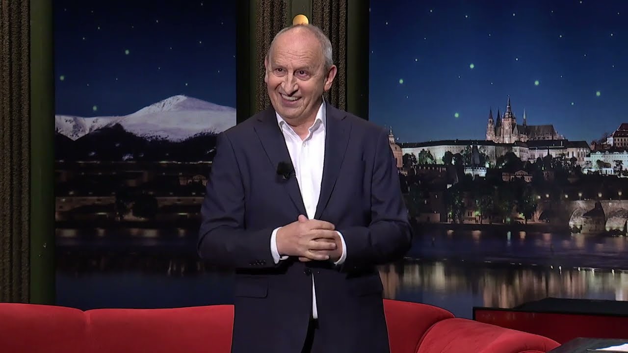 Tv Premiéra 9 11 2022 Show Jana Krause