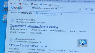 Funeral scam takes money from families that are grieving over their dead