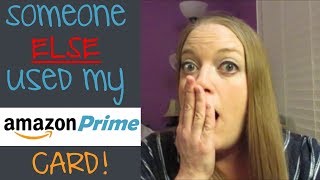 My Credit Card Was Compromised