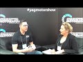 get social live from edmonton motorshow 2016 racing for a cure