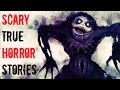 3 Scary TRUE Stories to Keep You up at Night