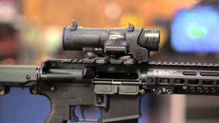 Elcan Spector DR Dual Role Sight