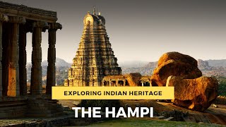 The Hampi