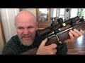 ultimate moose rifle 2021 the steyr mannlicher lux full stock.