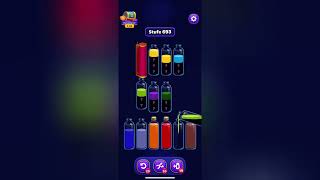 Magic Sort Level 693 Solution Walkthrough