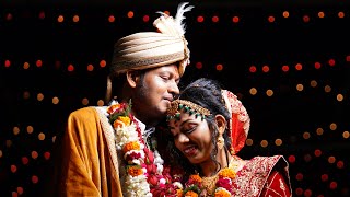 FULL TRADITIONAL WEDDING VIDEO || PRITAM WEDS PRAJNYA